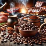 Coffee-Based BBQ Rub: Crafting Flavorful BBQ Seasoning