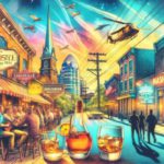 Whiskey Fans’ Ultimate Pub Crawl Itinerary: A Spirited Adventure