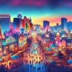 Budget Travel Tips for an Amazing Las Vegas Adventure