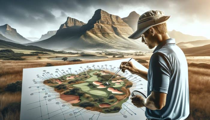 Golf Tournament Preparation Strategies in South Africa