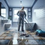 Grout Clean and Seal Services in Glasgow Offered Now