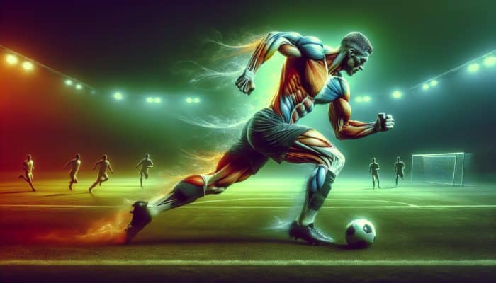 Supplements for Soccer Players: Key Nutrition Strategies