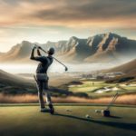 Hit a Golf Ball Low: Master These Essential Techniques