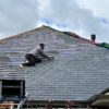 Slate Roof Designs in Sydney for Home Improvement