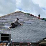 Slate Roof Designs in Sydney for Home Improvement
