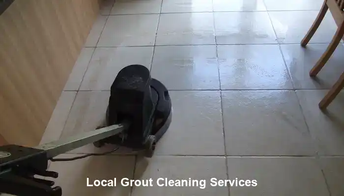 Grout Cleaners: Best Local Choices Around Longcross