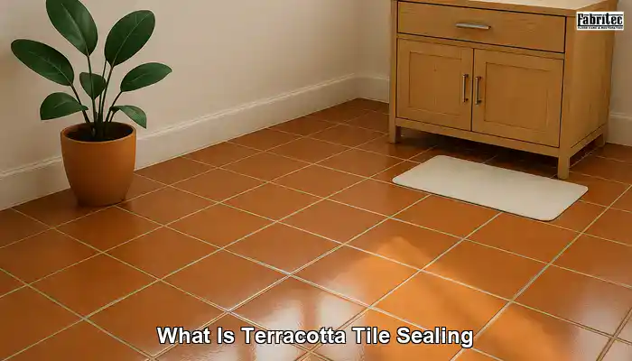 Resealing Terracotta Tiles: Optimal Timing and Techniques