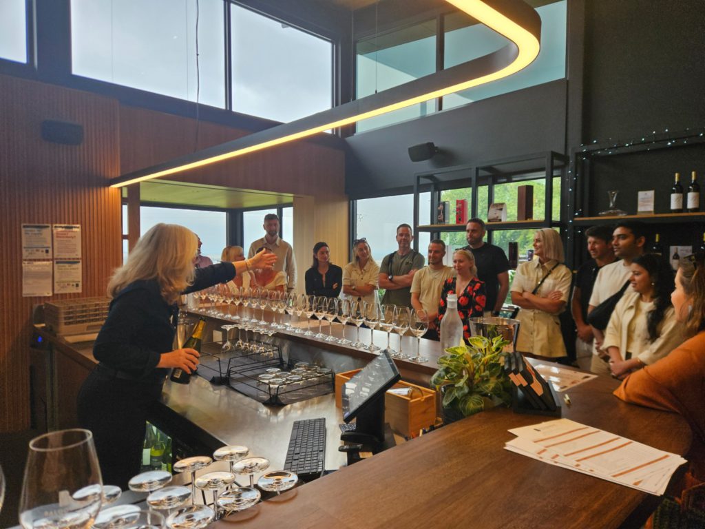 Balgownie Estate: Explore the Essence of Yarra Valley