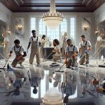 Marble Cleaning Service: Expert Help in Willowbrae