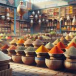 Moroccan Tagine Dishes: Your Ultimate Cooking Guide