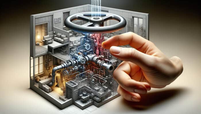 Water Valve Replacement Services in North Vancouver Offered