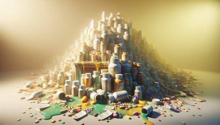 Risks of Low-Quality Multivitamins You Should Know