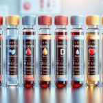 Wellness Blood Test: Essential Health Checkup in Borehamwood