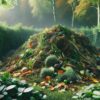 Green Waste Regulations Explained for UK House Clearance