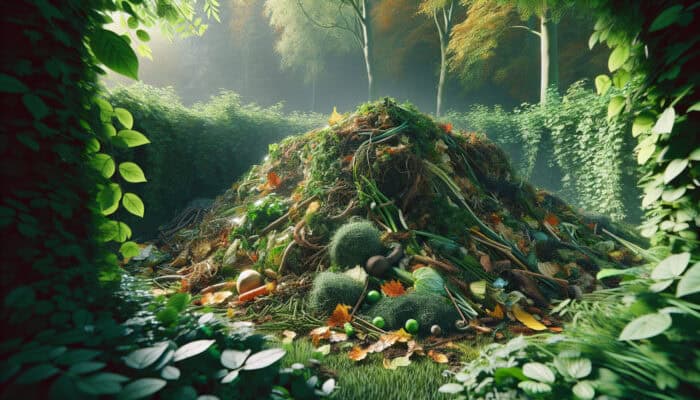 Green Waste Regulations Explained for UK House Clearance