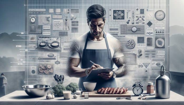 BBQ Competitions: Top Tips for Staying Calm and Winning