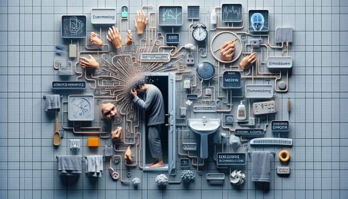 OCD Management: Key Nutritional Tips for the UK