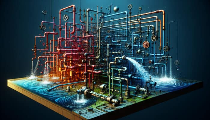 Backflow Testing Services Ensure Safety in Whistler