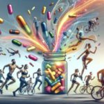 Supplements to Boost Performance for Weekend Warriors