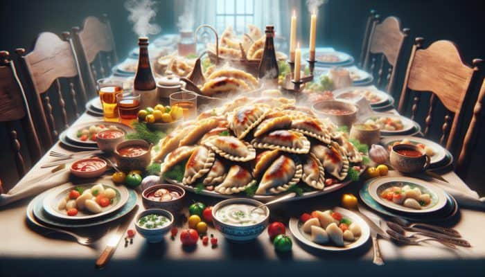 Polish Pierogi: Your Complete Guide to Savory Treats