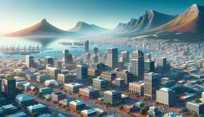 Essential Moving Guide for Cape Town Relocation