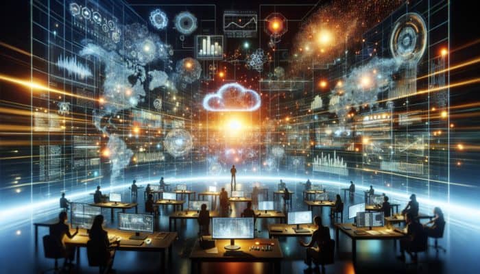 Data-Driven Content Boosts Trust and Credibility