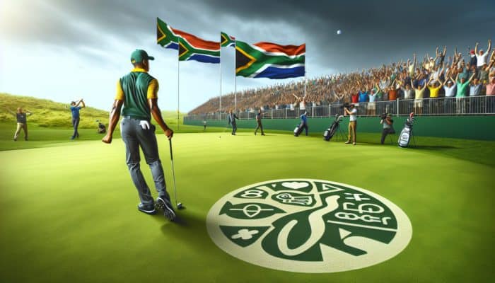 Golf Tournament Nerves: Tips to Manage Anxiety in South Africa