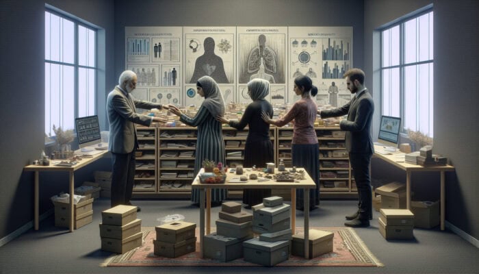 Bereavement Safety: Essential UK Clearance Guide