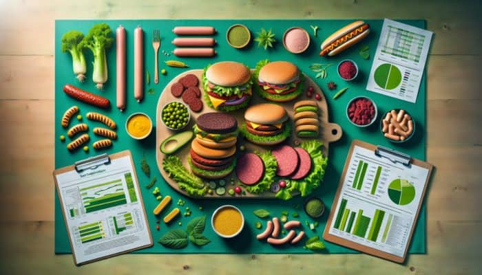 Plant-Based Meat Substitute Recipes for Every Occasion