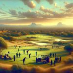 Premier Golfing Experience at Irene Country Club