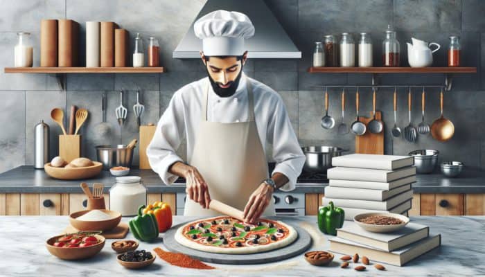Ultimate Recipe Guide for Low-Carb Pizza Dough
