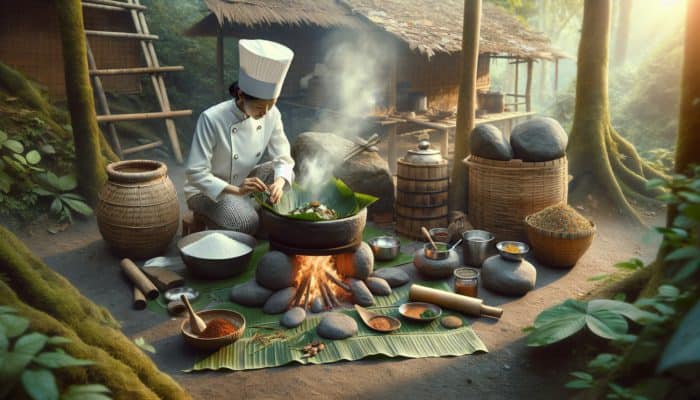 Cooking Without Utensils: A Simple Guide to Food Prep