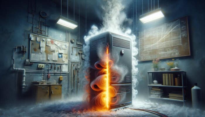 Furnace Services: Trusted Heating Solutions for Surrey Homes