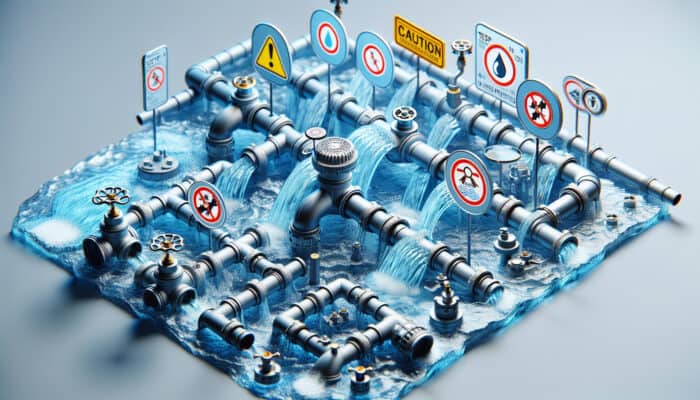 Backflow Testing Services Ensure Water Safety in White Rock