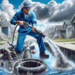 Drain Services: Your Local South Vancouver Solution