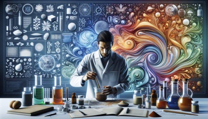 Natural Ingredient Blends: Your Ultimate Mastery Guide