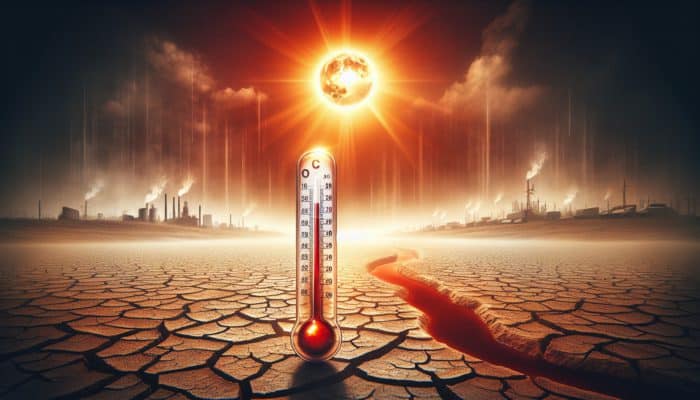 Drought Survival: Essential Strategies for Thriving