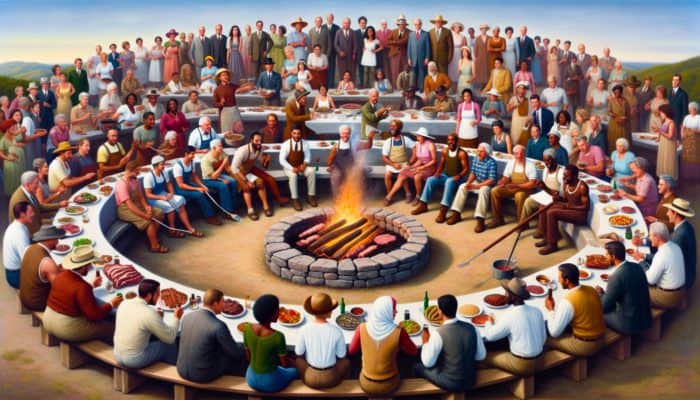 BBQ Content Creation: Your Essential Success Guide