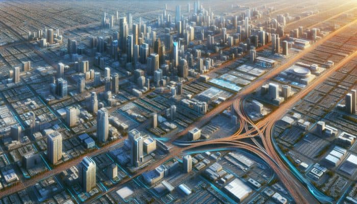 Mid-Level Property Estate Agent Selection in Centurion