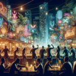 Tequila Shots: Top Picks from Las Vegas Bars