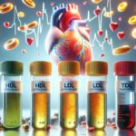 Cholesterol Blood Test Guide for Better Health in Oakham