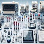 Essential Diabetes Blood Tests for Abingdon-on-Thames Residents