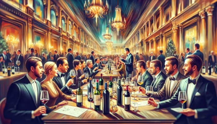 Wine Lovers’ Dining Guide for Las Vegas