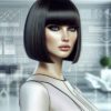 Bob Cuts: Easy and Effortless Styling for All