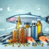 Fish Oil Supplements: Your Essential Guide to Quality Options