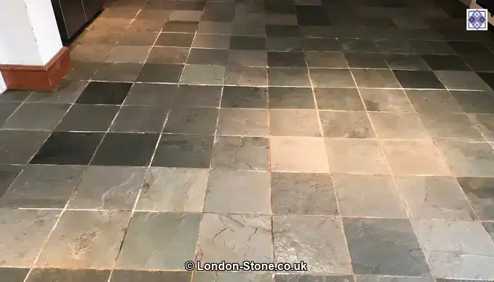 Deep-Cleaning Slate Floors: Best Products for Surrey Homes