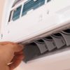 Air Conditioner Filters: The Importance of Regular Cleaning