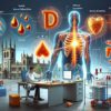 Vitamin D Blood Test: Essential for Castleford Residents