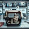 Cat Airline Policies: Key Tips for Traveling with Pets