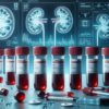 Kidney Blood Test Essentials for Residents of Blackburn